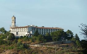 Hotel Senhora do Castelo Mangualde